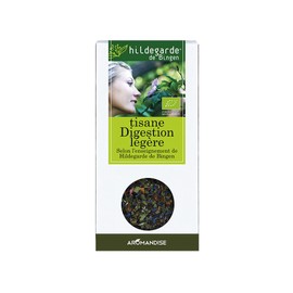 "leichte Verdauung" Kraütertee, 90 g,