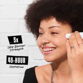 Kiehl's Kiehl's Ultra Facial Skin Barrier Repair Balm, On-the-go Stick Formula, All-day Hydration, Soft and Supple Skin, with Squalane and Ceramides, Wear Under or Over Makeup, for All Skin Types - 9 g