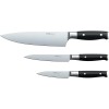 Ninja K12003 Foodi™ Essential 3-Piece Paring Kitchen Knife Set Stainless