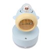 Mini Bear Cooling Fan USB Charging Misting Desktop Fan Table