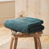 Drift Home - Abode Eco Towel, 80% BCI Cotton, 20%