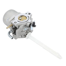 Carburettor 796122, Briggs Stratton Carburettor for 10 HP Snow Blower, Alloy Carburettor Replacement, Suitable for Ton 796122, Carburettor