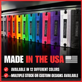 SPIDERWEBSHADE Original TJ Full Sunshade Top (1997-2006) Compatible with Jeep Wrangler TJ Rubicon Sahara Sport All Trims - Airbag Safe - USA Made - 10 Year Warranty (White)