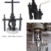 Riloer Inner Three-jaw Bearing Puller for Car SUV Motorcycle Motorbike,