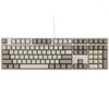 Ducky Origin Vintage Double Shot PBT Mechanical Keyboard (Cherry MX