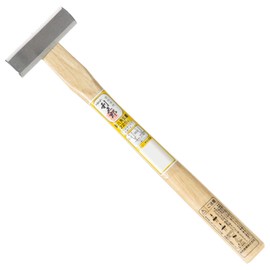 Kakuri Rigoro Mill Octagonal Brown 8.9 oz (225 g)