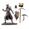 McFarlane Toys Diablo IV Bone Spirit Necromancer 1:12 Scale Posed