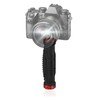 TronicXL Camera Handle Grip Stabiliser with 1/4 Inch Thread for