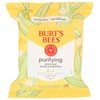 Facial Cleansing Towelettes - White Tea Extract