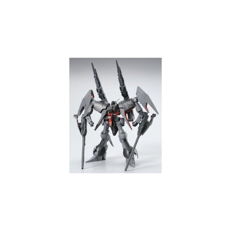 Bandai Mobile Suit Gundam UC MSV HGUC 1/144 Biaran Custom