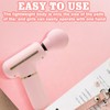 Mini Massage Gun, Muscle Massage Gun: Nizirioo Massage Gun with