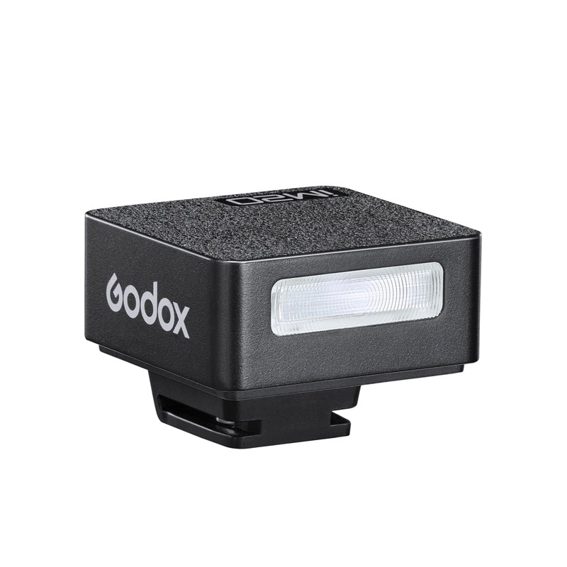 Godox iM20 Camera Flash Eraser Size Manual Flash Mini Flash