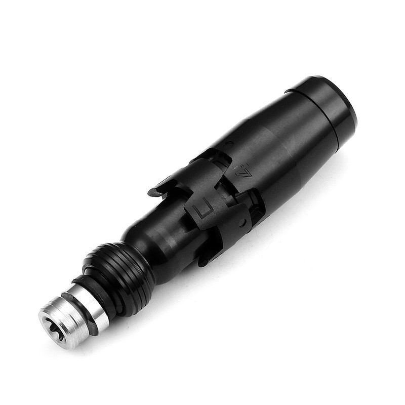 Golf Adapter Sleeve Replacement for 913 D2 D3 Driver, F2