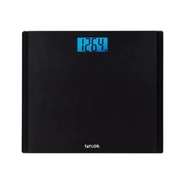 Taylor Digital Talking Bathroom Scale