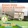 Outdoor Odor Eliminator | Outside Dog Urine Enzyme Cleaner –