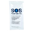 Emergency Water Pouches 2 Day Supply (12 Count, 4.2 Fl