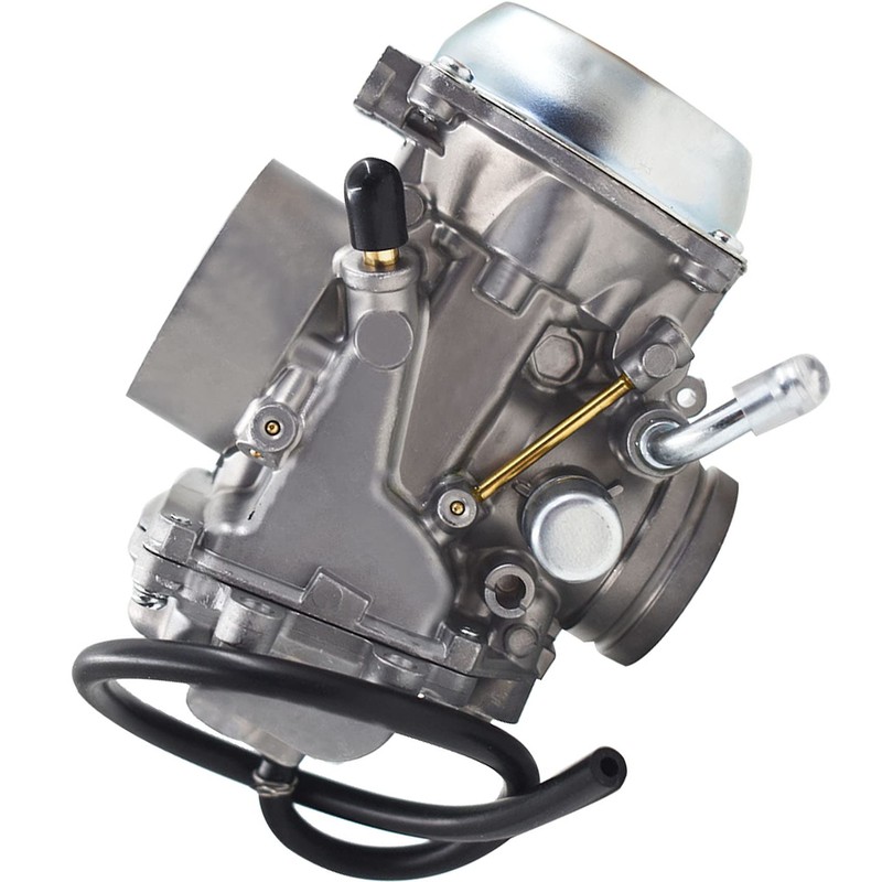 TJHSM Carburetor Carb Replacement for Arctic Cat Bearcat 454 2x4