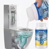 Powerful Drain Cleaner Powder for Sink, Toilet & Kitchen Pipes