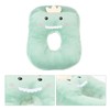 Healeved Piercing Cushion Comfortable Sleeping Pillow Ear Piercing Cushion with