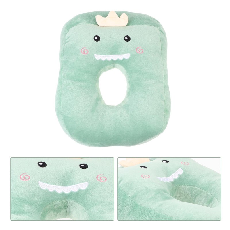 Healeved Piercing Cushion Comfortable Sleeping Pillow Ear Piercing Cushion with