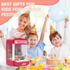 Ark miido Claw Machine for Kids, Candy Machine Grabber Arcade