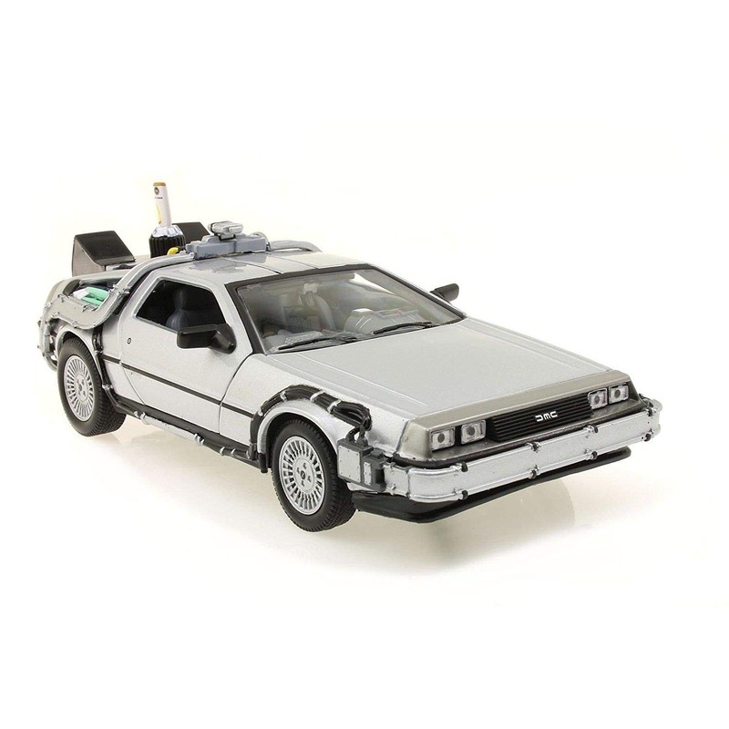 Welly Back to the Future II