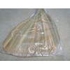 Vietnamese original soft fan straw broom with straw handle (chổi
