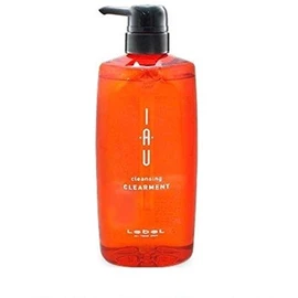 Takara Belmont Rubel Io Cleansing Clear 20.2 fl oz (600 ml)