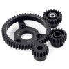 LSG 32P Spur Gear 50T 51T 52T 53T 54T 55T