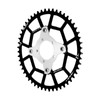 52T 104BCD Sprocket Spider Adapter Aluminium Alloy High Hardness Drive