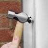 DEKTON 8OZ BALL PEIN HAMMER WOODEN HANDLE