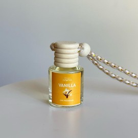 Car Air Freshener Fragrances Oil - Scents long lasting:_Vanilla