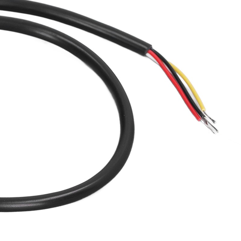 Temperature and Humidity Sensor High Accuracy Quick Response Dew Point