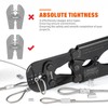 iCrimp Wire Rope Crimping Tool with Build-in Cutter, Wire Rpoe