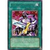 Yu-Gi-Oh! - Nobleman of Extermination (PSV-035) - Pharaohs Servant - Unlimited Edition - Rare