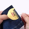 3pcs Sewing Finger Ruler Set | 2mm, 3mm, 4mm Stitching