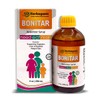 HERBOGANIC Bonitar Appetizer Syrup 8 oz pack of 1