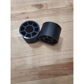 Handmade Panel Saw Rollers- Safety Cut, Milwaukee, Etc