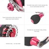 B65 Portable Fishing Reels 10+1 BB 2.6:1 Gear Ratio Fishing