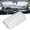 Car Sunglasses Storage Holder 1K0 868 837 Dustproof Foldable Replacement