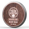 Viking Revolution- Bálsamo para barba Majestic Oud Beard Balm con
