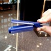 DIY volume clips, crown volume hair rollers / 셀프 볼륨집게 정수리볼륨 헤어롤 구르프