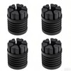 4PCS Anti Vibration Feet for Bambu Lab X1 / P1
