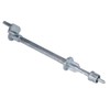 BeAcc MCOR 4 Conversion Kit - Fits Club Car DS/Carryall