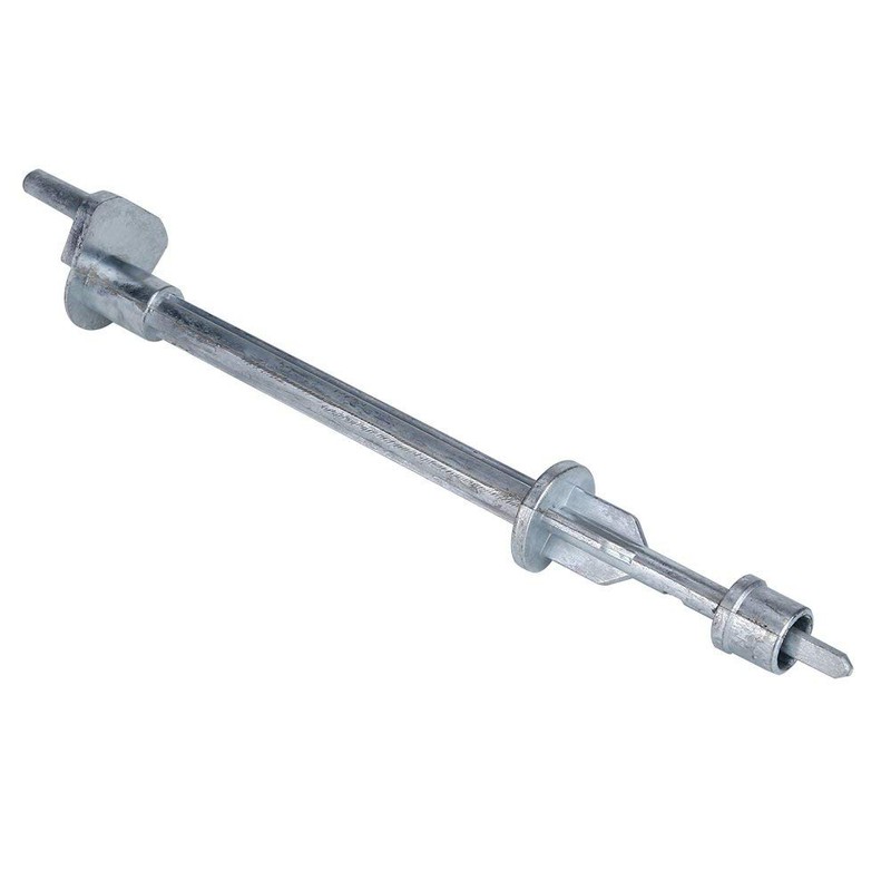 BeAcc MCOR 4 Conversion Kit - Fits Club Car DS/Carryall