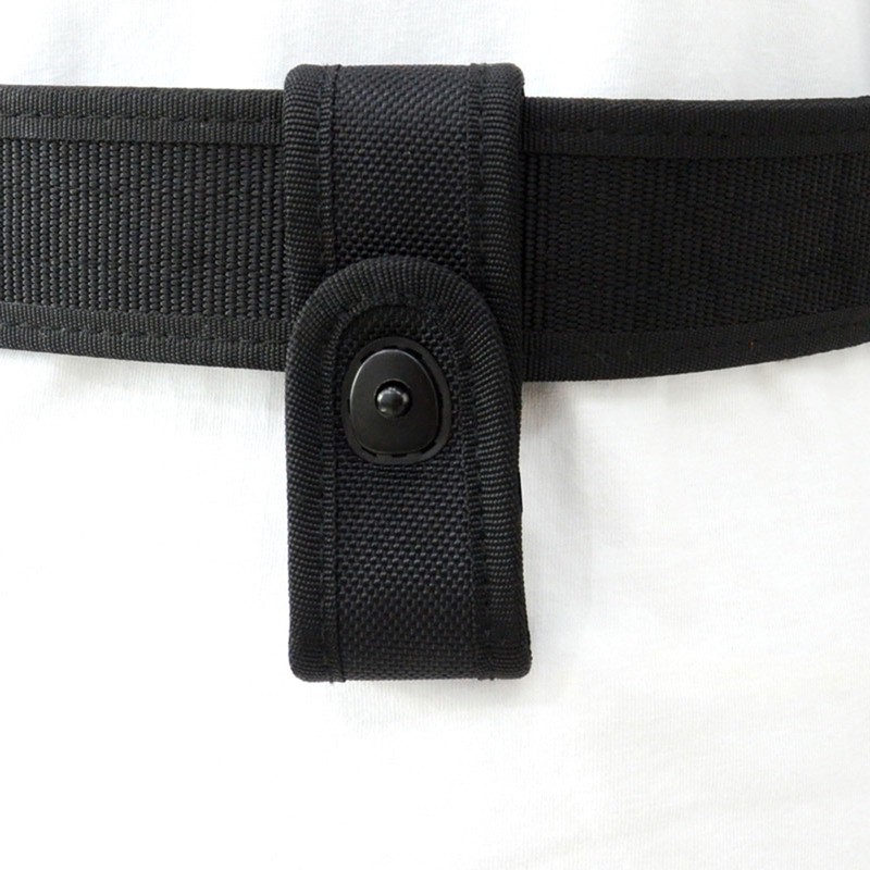 ZHIZHOUNEY Universal Tactic Handcuff Holsters Quick Release Standard Handcuff Cuffs