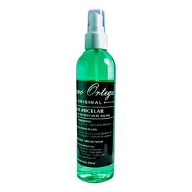 Agua Micelar Para Todo Tipo De Piel Arturo Ortega Makeup