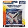 Matchbox - Boeing F/A-18F Super Hornet - MBX Sky Busters