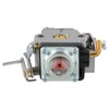 CARBBIA 574386701 Carburetor with Tune-Up Kit Carb Compatible with Husqvarna