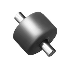 Replacement Wheels for Shark - Vacuum Cleaner Replacement Wheels | Vacuum Cleaner Parts Replacement Wheels | Floor Brush Suction Head Glide Wheel For Furniture Corners, Hard-to-Reach Areas